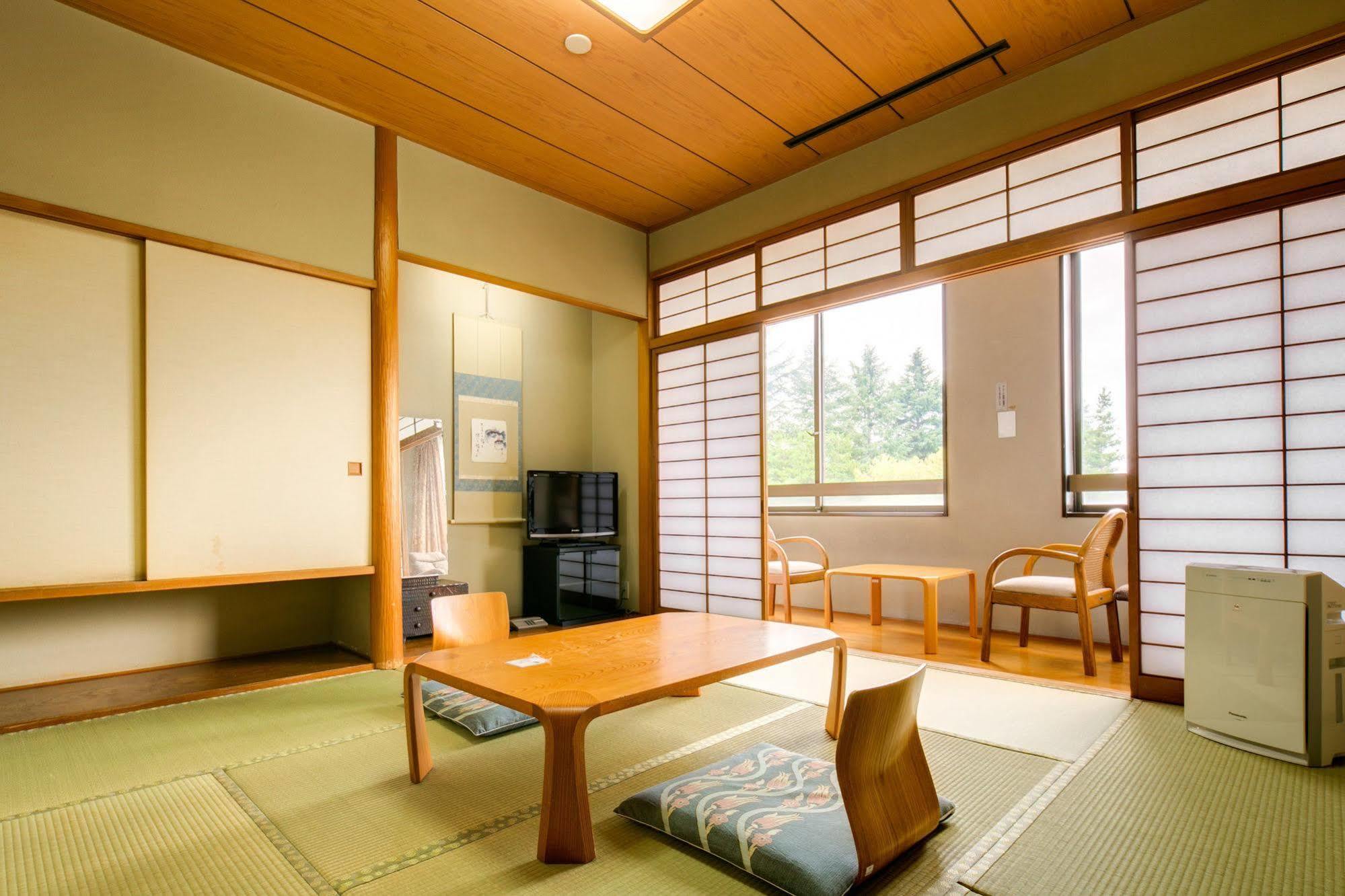 Yamagata-City Akoya Yamagata  Exteriör bild