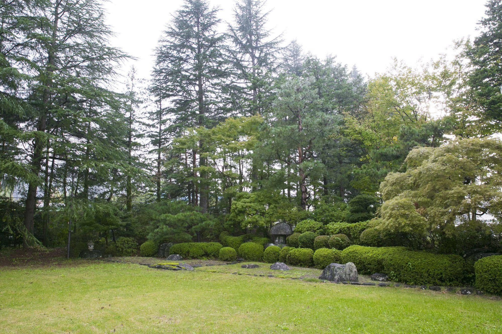 Yamagata-City Akoya Yamagata  Exteriör bild