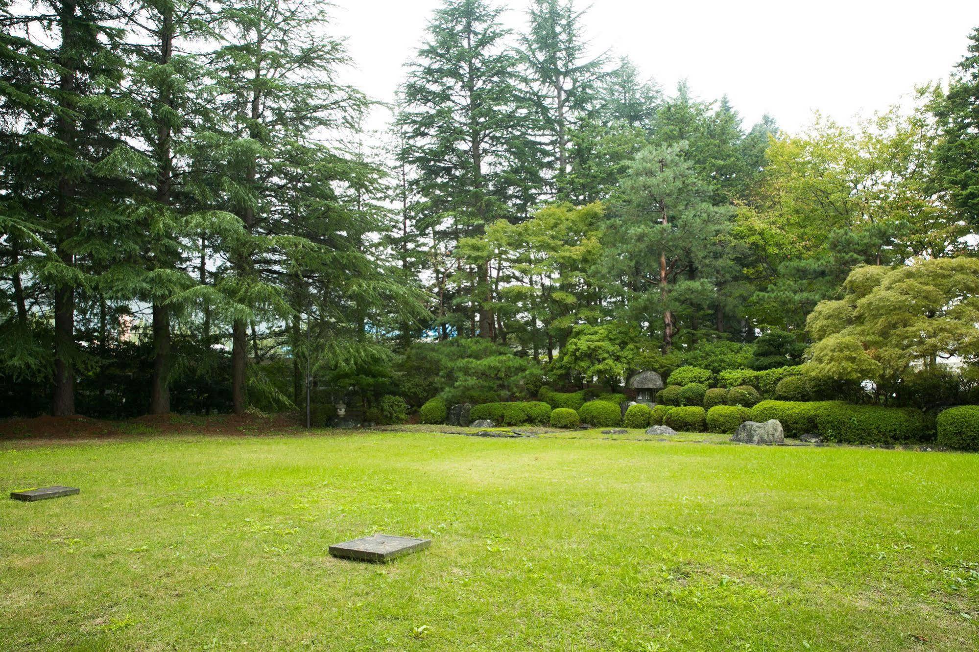 Yamagata-City Akoya Yamagata  Exteriör bild